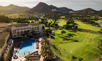 la manga north golf course